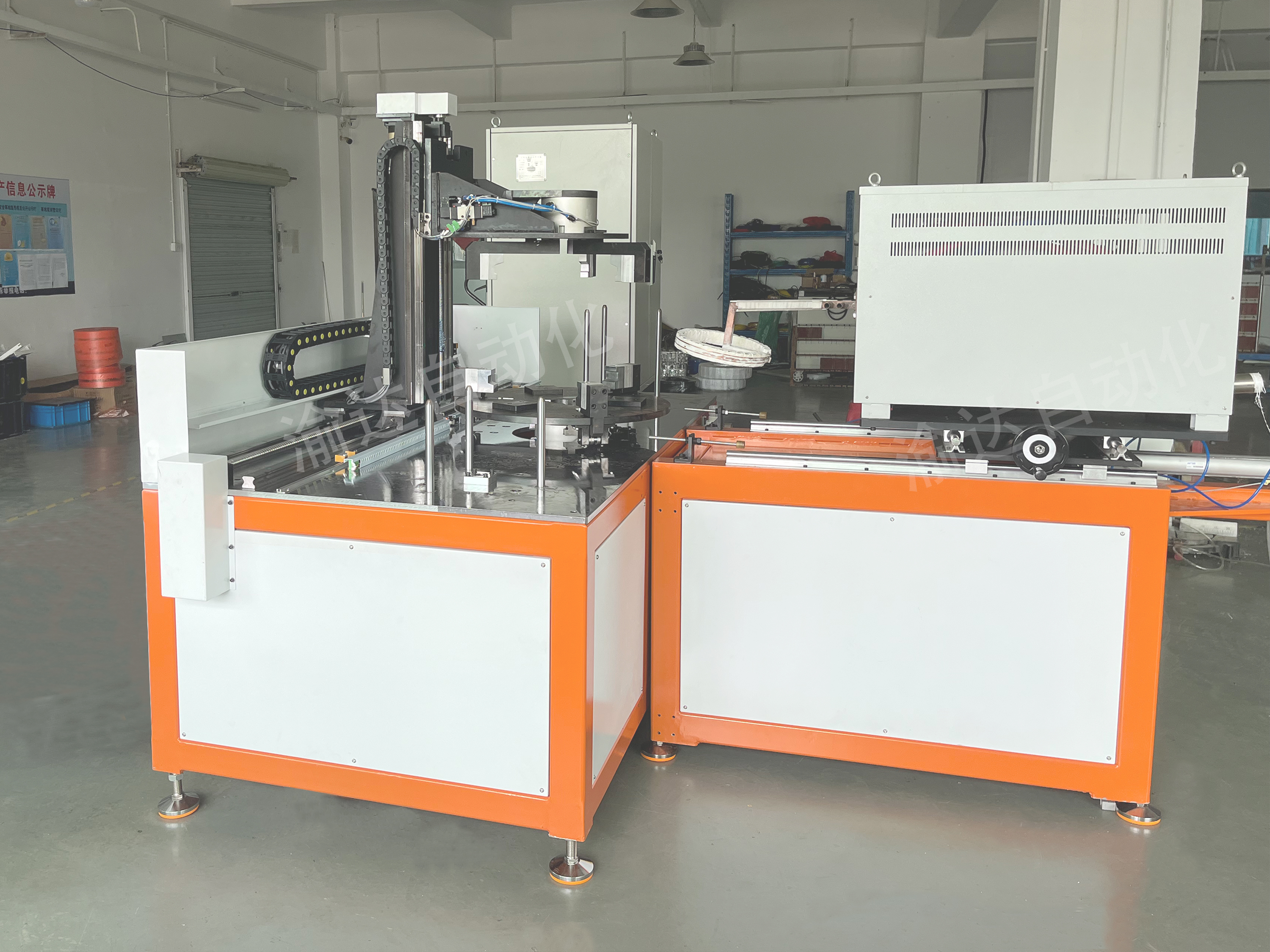 盾構(gòu)機刀具加熱機