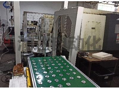 機床機械手，車床桁架機械手廠家定制視頻